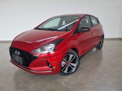 HYUNDAI HB 20 Hatch 