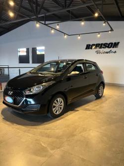 HYUNDAI HB 20 Hatch 1.0 12V 4P FLEX UNIQUE