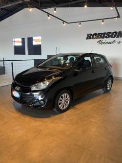 HYUNDAI HB 20 Hatch 