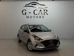 HYUNDAI HB 20 Hatch 1.0 12V 4P FLEX SENSE