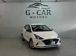 HYUNDAI HB 20 Hatch 1.0 12V 4P FLEX SENSE