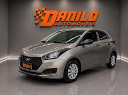 HYUNDAI HB 20 Hatch 1.0 12V 4P FLEX UNIQUE