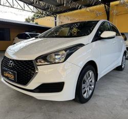 HYUNDAI HB 20 Hatch 1.6 16V 4P FLEX COMFORT PLUS
