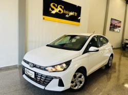 HYUNDAI HB 20 Hatch 1.0 12V 4P FLEX COMFORT PLUS