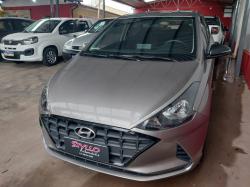 HYUNDAI HB 20 Hatch 1.0 12V 4P FLEX VISION