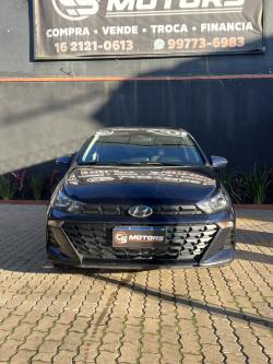 HYUNDAI HB 20 Hatch 1.0 12V 4P FLEX COMFORT FOR YOU PLUS