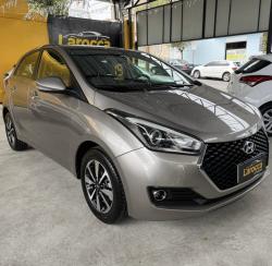 HYUNDAI HB 20 Hatch 1.6 16V 4P PREMIUM FLEX AUTOM�TICO