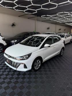 HYUNDAI HB 20 Hatch 1.0 12V 4P FLEX COMFORT PLUS