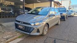 HYUNDAI HB 20 Hatch 1.0 12V 4P LIMITED