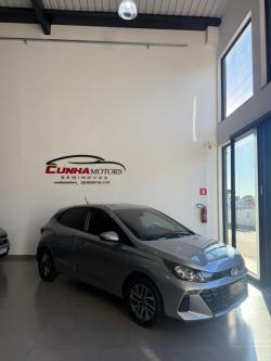 HYUNDAI HB 20 Hatch 1.0 12V 4P LIMITED