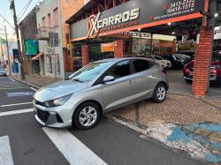 HYUNDAI HB 20 Hatch 1.0 12V 4P FLEX COMFORT PLUS