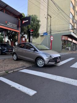 HYUNDAI HB 20 Hatch 1.0 12V 4P FLEX EVOLUTION