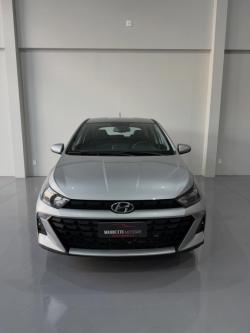 HYUNDAI HB 20 Hatch 1.0 12V 4P FLEX COMFORT