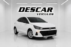 HYUNDAI HB 20 Hatch 1.0 12V 4P FLEX SENSE