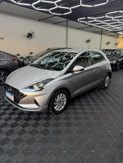 HYUNDAI HB 20 Hatch 1.0 12V 4P FLEX EVOLUTION