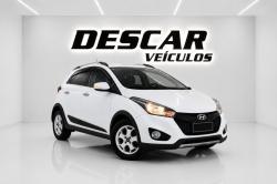 HYUNDAI HB 20 Hatch X 1.6 16V 4P PREMIUM FLEX AUTOM�TICO