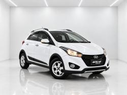 HYUNDAI HB 20 Hatch X 1.6 16V 4P PREMIUM FLEX AUTOM�TICO