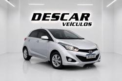 HYUNDAI HB 20 Hatch 1.6 16V 4P COMFORT STYLE FLEX