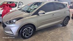 HYUNDAI HB 20 Hatch 1.0 12V 4P FLEX VISION