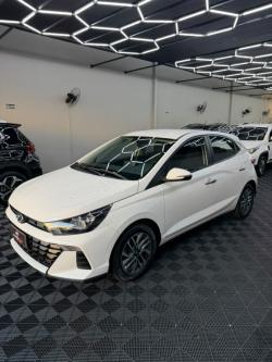 HYUNDAI HB 20 Hatch 1.0 12V 4P LIMITED