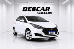 HYUNDAI HB 20 Hatch 1.0 12V 4P FLEX COMFORT PLUS