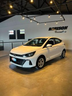 HYUNDAI HB 20 Hatch 