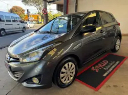 HYUNDAI HB 20 Hatch 1.0 12V 4P FLEX COMFORT