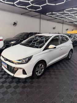 HYUNDAI HB 20 Hatch 1.0 12V 4P LIMITED