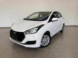 HYUNDAI HB 20 Hatch 1.0 12V 4P FLEX COMFORT