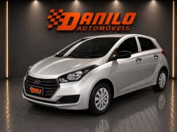 HYUNDAI HB 20 Hatch 1.0 12V 4P FLEX COMFORT