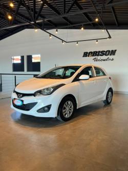 HYUNDAI HB 20 Hatch 1.0 12 V 4P FLEX COMFORT STYLE