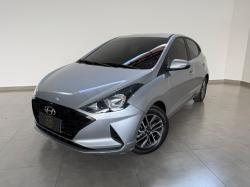 HYUNDAI HB 20 Hatch 1.0 12V 4P FLEX TGDI TURBO PLATINUM AUTOM�TICO