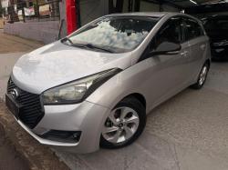 HYUNDAI HB 20 Hatch 1.0 12V 4P FLEX COMFORT