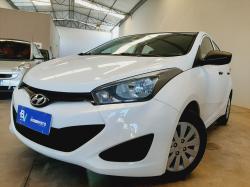 HYUNDAI HB 20 Hatch 1.0 12 V 4P FLEX COMFORT STYLE