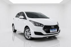 HYUNDAI HB 20 Hatch 1.0 12V 4P FLEX COMFORT PLUS