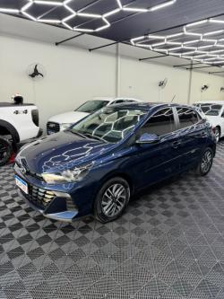 HYUNDAI HB 20 Hatch 1.0 12V 4P LIMITED