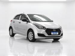 HYUNDAI HB 20 Hatch 1.0 12V 4P FLEX COMFORT