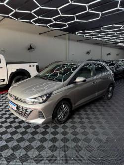 HYUNDAI HB 20 Hatch 1.0 12V 4P LIMITED
