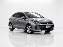 HYUNDAI HB 20 Hatch 1.0 12V 4P FLEX COMFORT
