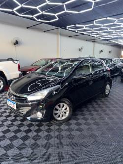 HYUNDAI HB 20 Hatch 1.0 12 V 4P FLEX COMFORT STYLE