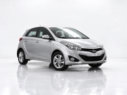 HYUNDAI HB 20 Hatch 1.6 16V 4P FLEX PREMIUM