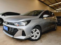 HYUNDAI HB 20 Hatch 1.0 12V 4P FLEX COMFORT PLUS