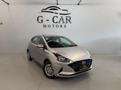 HYUNDAI HB 20 Hatch 1.0 12V 4P FLEX SENSE