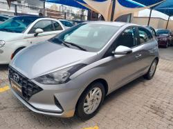HYUNDAI HB 20 Hatch 1.0 12V 4P FLEX EVOLUTION