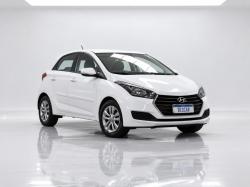 HYUNDAI HB 20 Hatch 1.0 12V 4P FLEX COMFORT PLUS