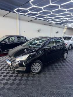 HYUNDAI HB 20 Hatch 1.0 12V 4P FLEX COMFORT