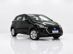 HYUNDAI HB 20 Hatch 1.6 16V 4P FLEX COMFORT PLUS