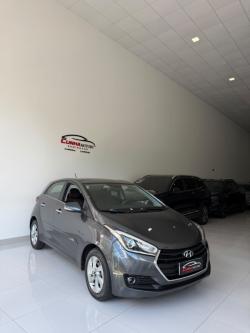 HYUNDAI HB 20 Hatch 1.6 16V 4P PREMIUM FLEX AUTOMÁTICO