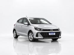 HYUNDAI HB 20 Hatch 1.0 12V 4P FLEX COMFORT