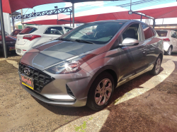 HYUNDAI HB 20 Sedan 1.0 12V 4P FLEX VISION